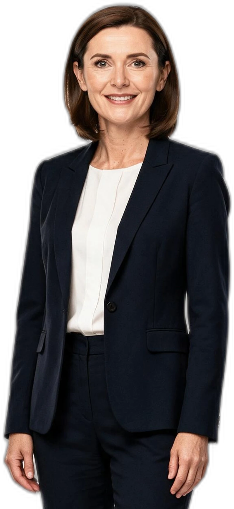 Anna Kovalevskaya, Head of Legal, BRIDGES