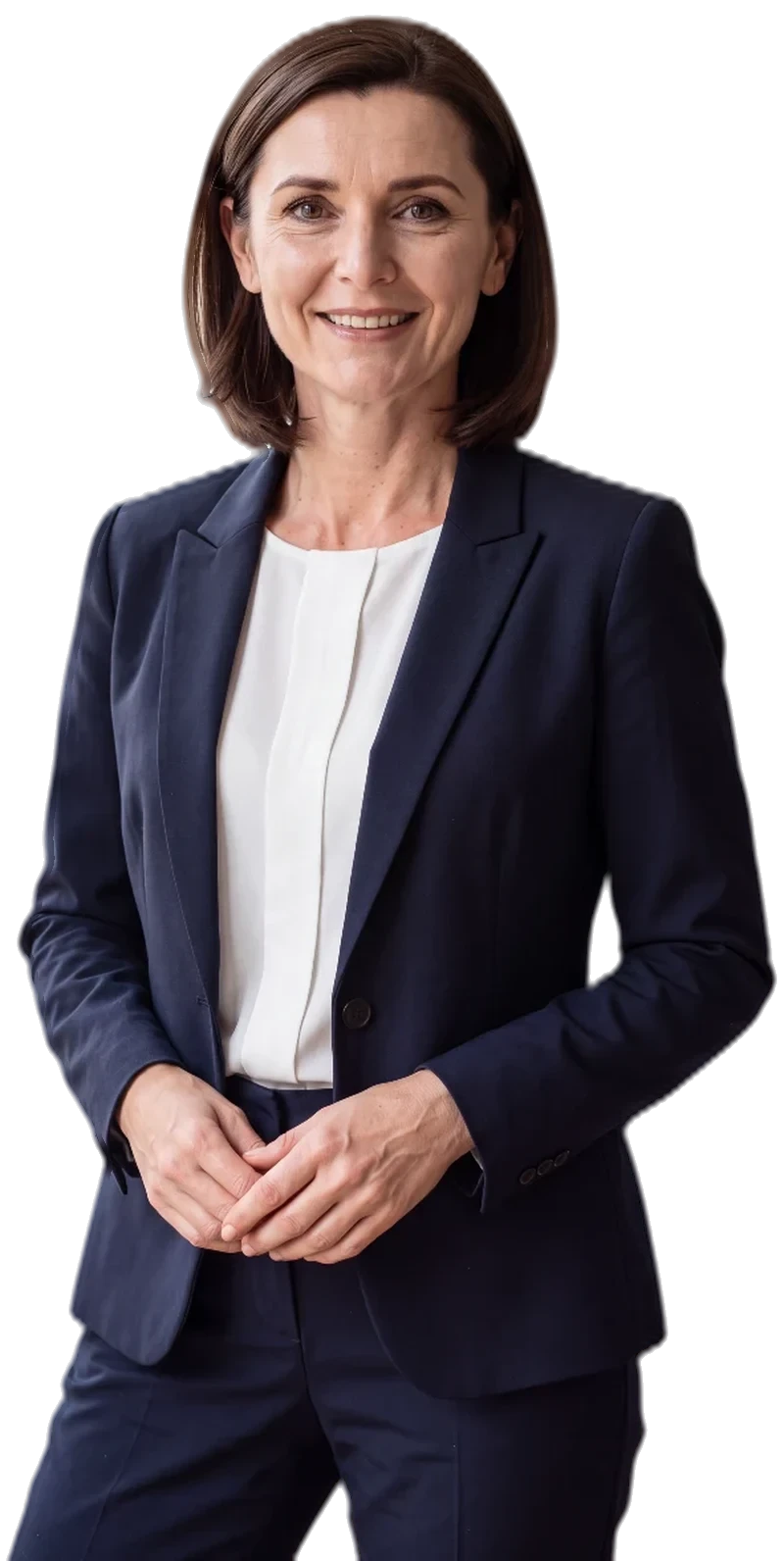 Anna Kovalevskaya, lead lawyer at BRIDGES GLOBAL