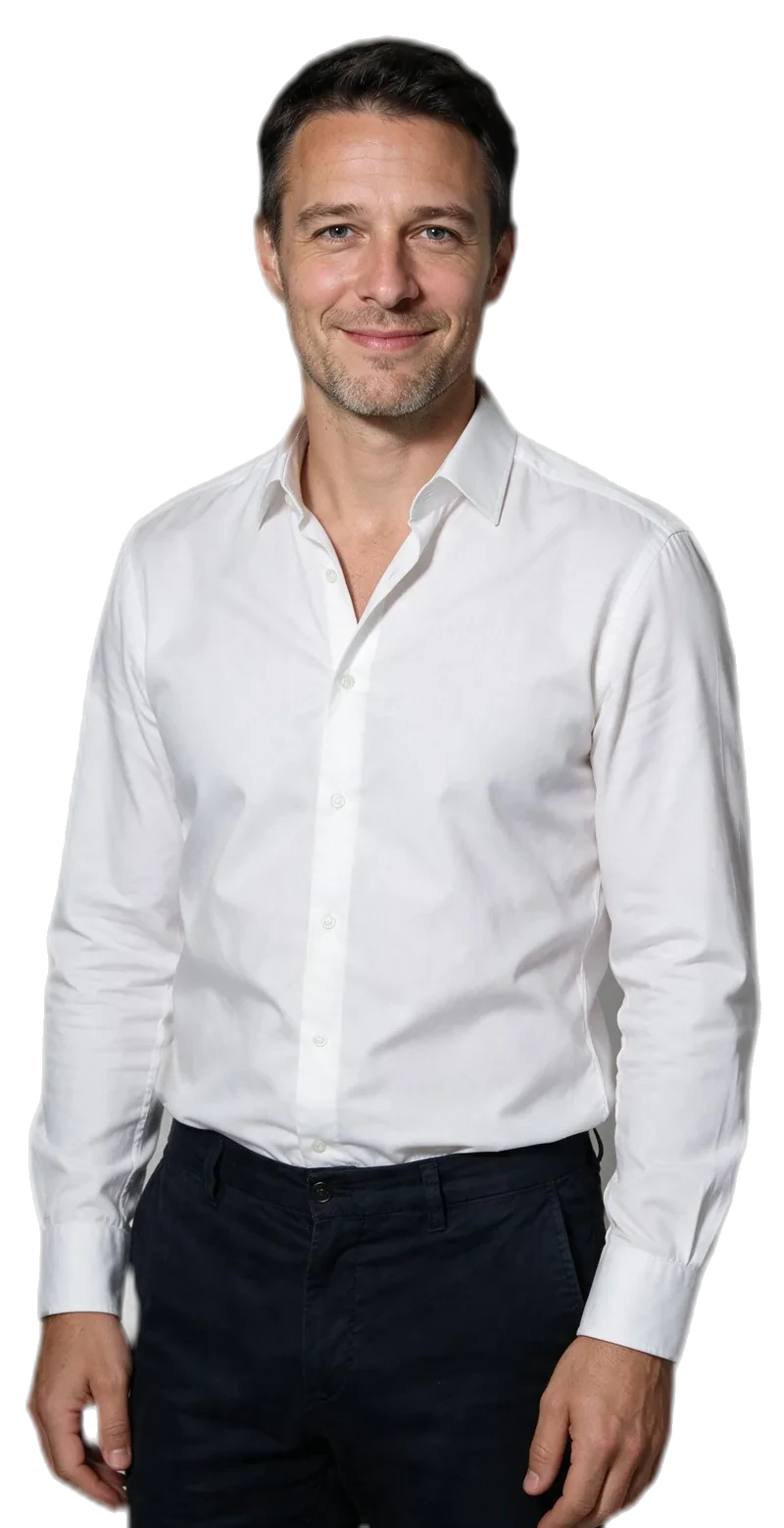 Dmitry Nagy, International Tax Consultant, BRIDGES