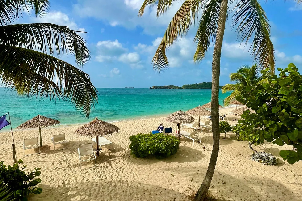 Visa-Free Countries with Antigua Passport in 2026: List by Region