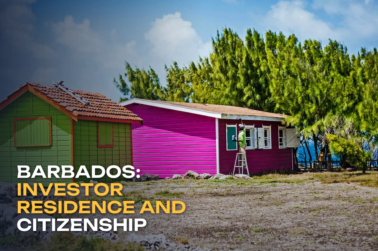 Parliament Buildings in Bridgetown, Barbados
