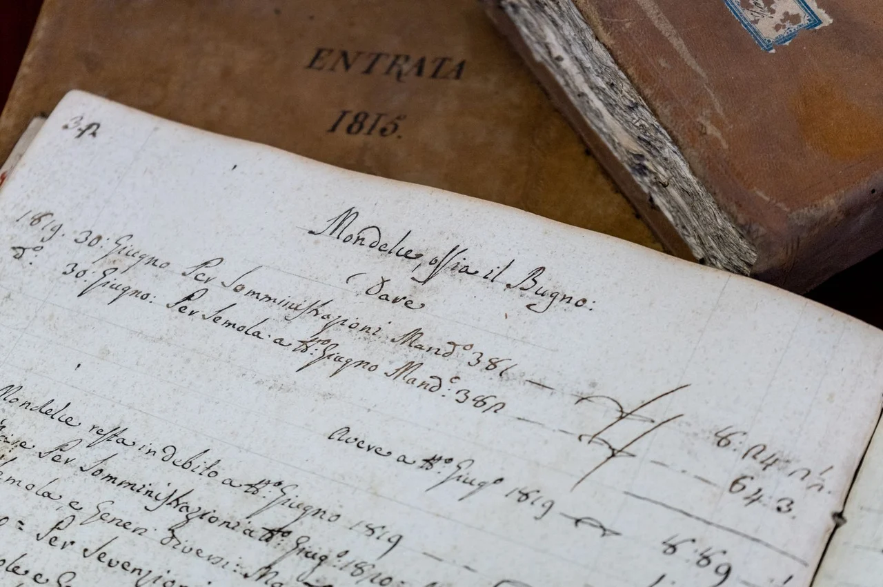 How to find and prove Bulgarian roots in 2026: archives and court