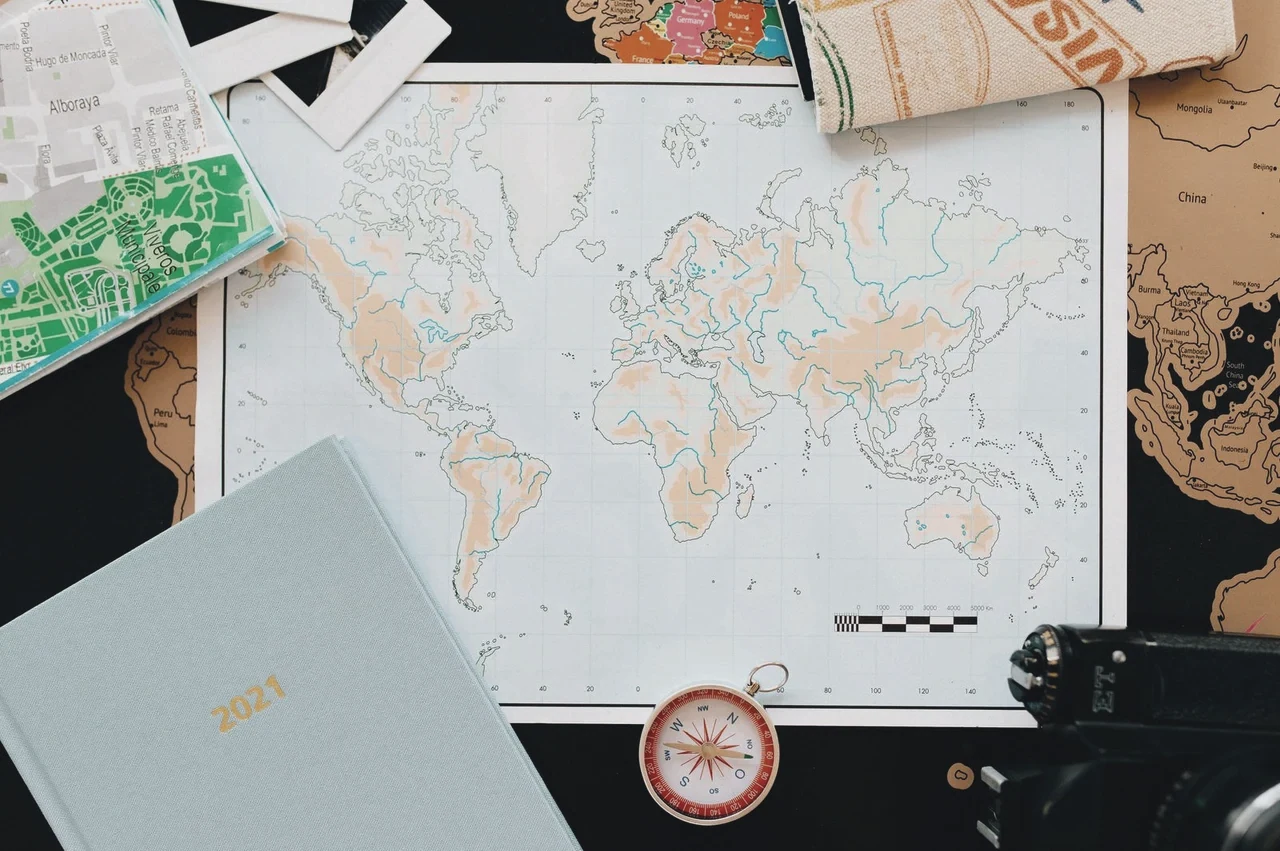 Visa-free countries with a Cyprus passport in 2026: where without a visa