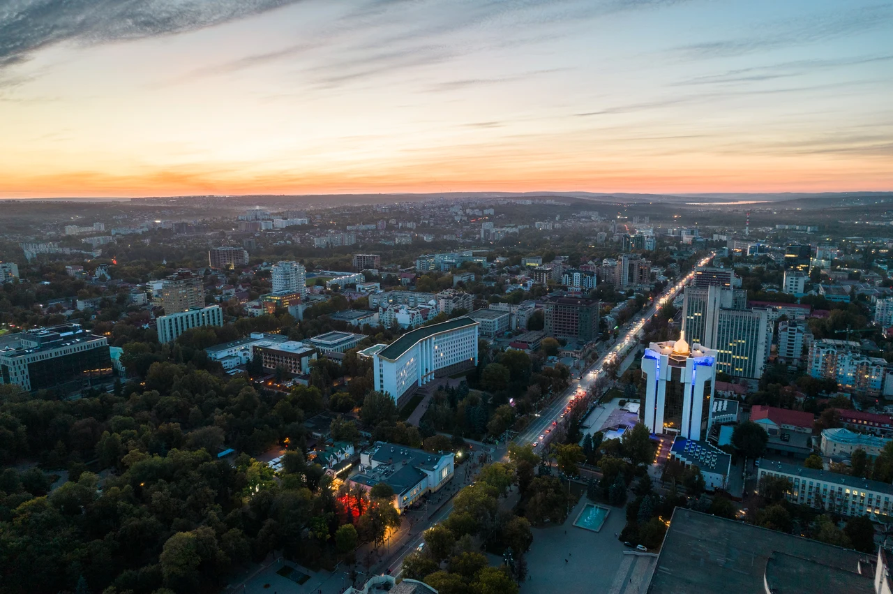 Moldovan Citizenship by Descent in 2026: Who Is Entitled