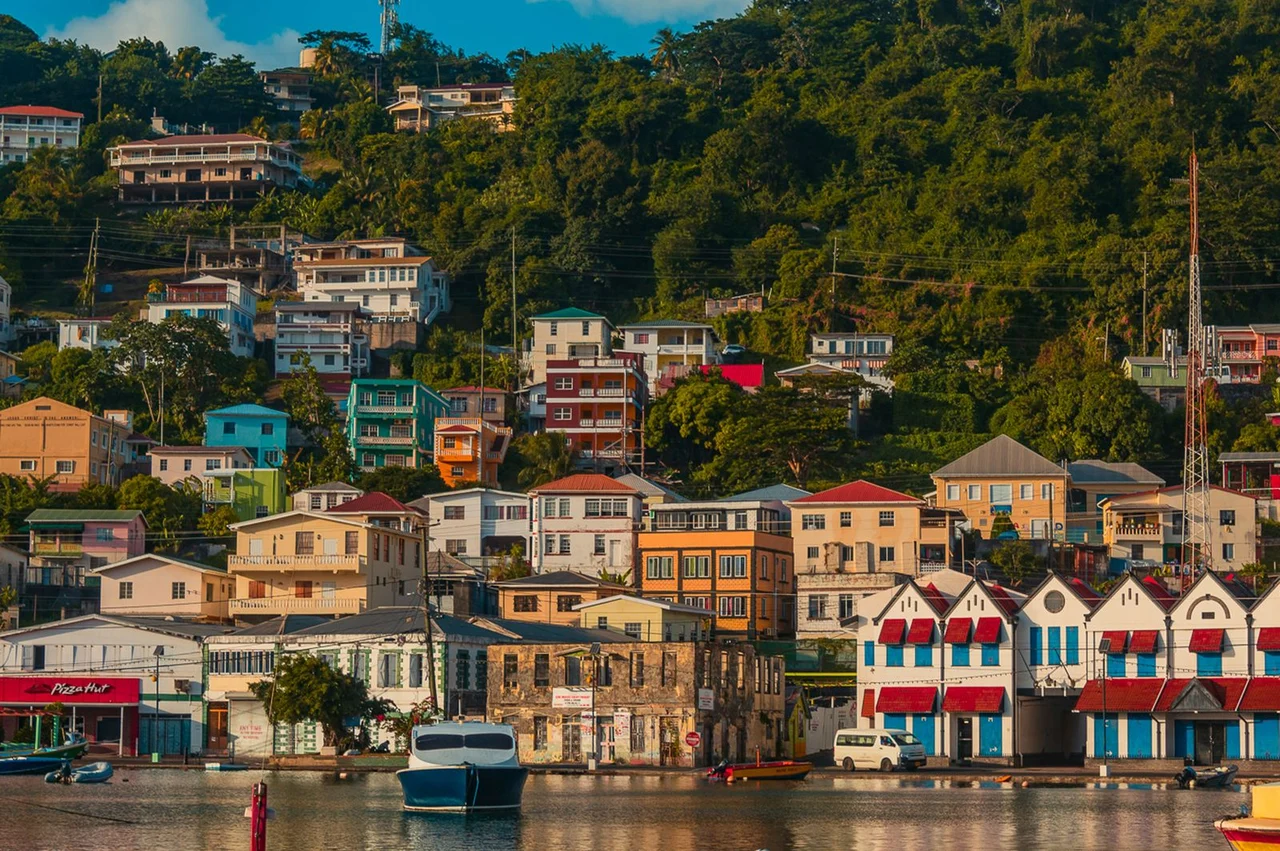 How much does Grenada citizenship cost in 2026: fee, real estate and fees
