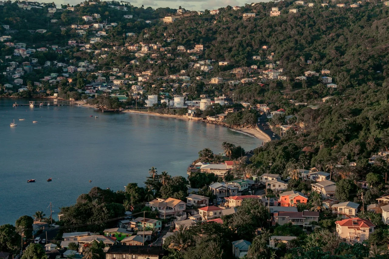 Grenada real estate for citizenship 2026: approved projects and prices