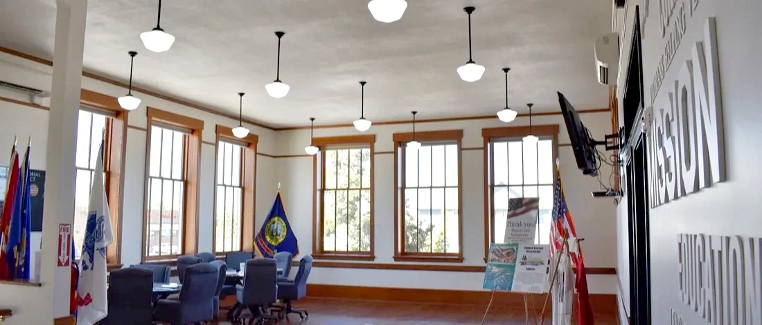 library reading room historic