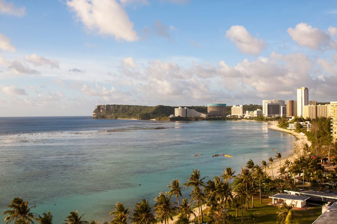 The capital of Nauru: why it does not formally exist and what Yaren is