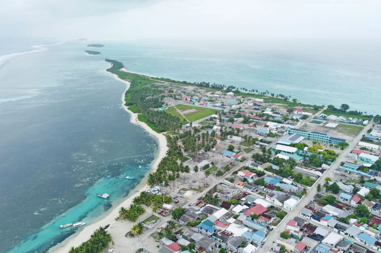 Nauru: interesting facts, history of phosphates and taxes
