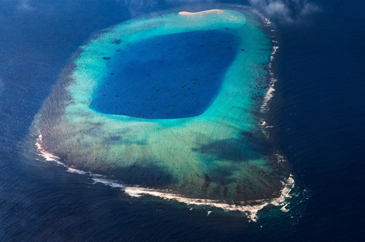 The history of Nauru: from the phosphate boom to the citizenship program