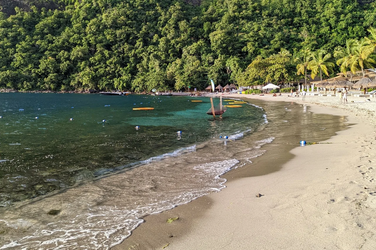 Visa to Saint Lucia 2026: do Russians need it and how to enter