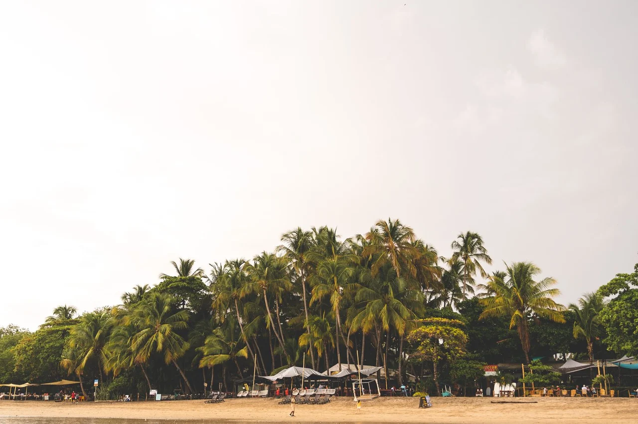 The capital of Sao Tome and Principe: the city of Sao Tome - what to see
