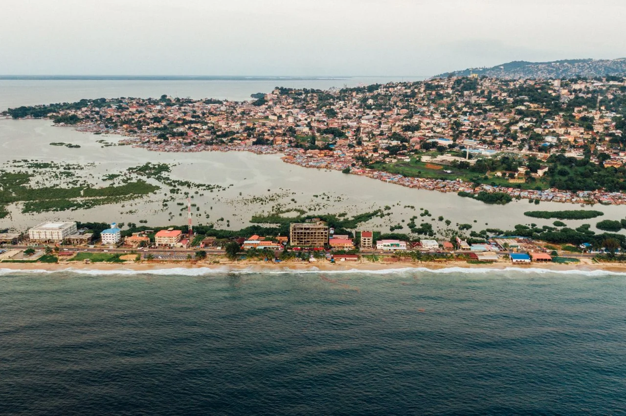 Sierra Leonean Citizenship in 2026: GO-FOR-GOLD Program and Passport