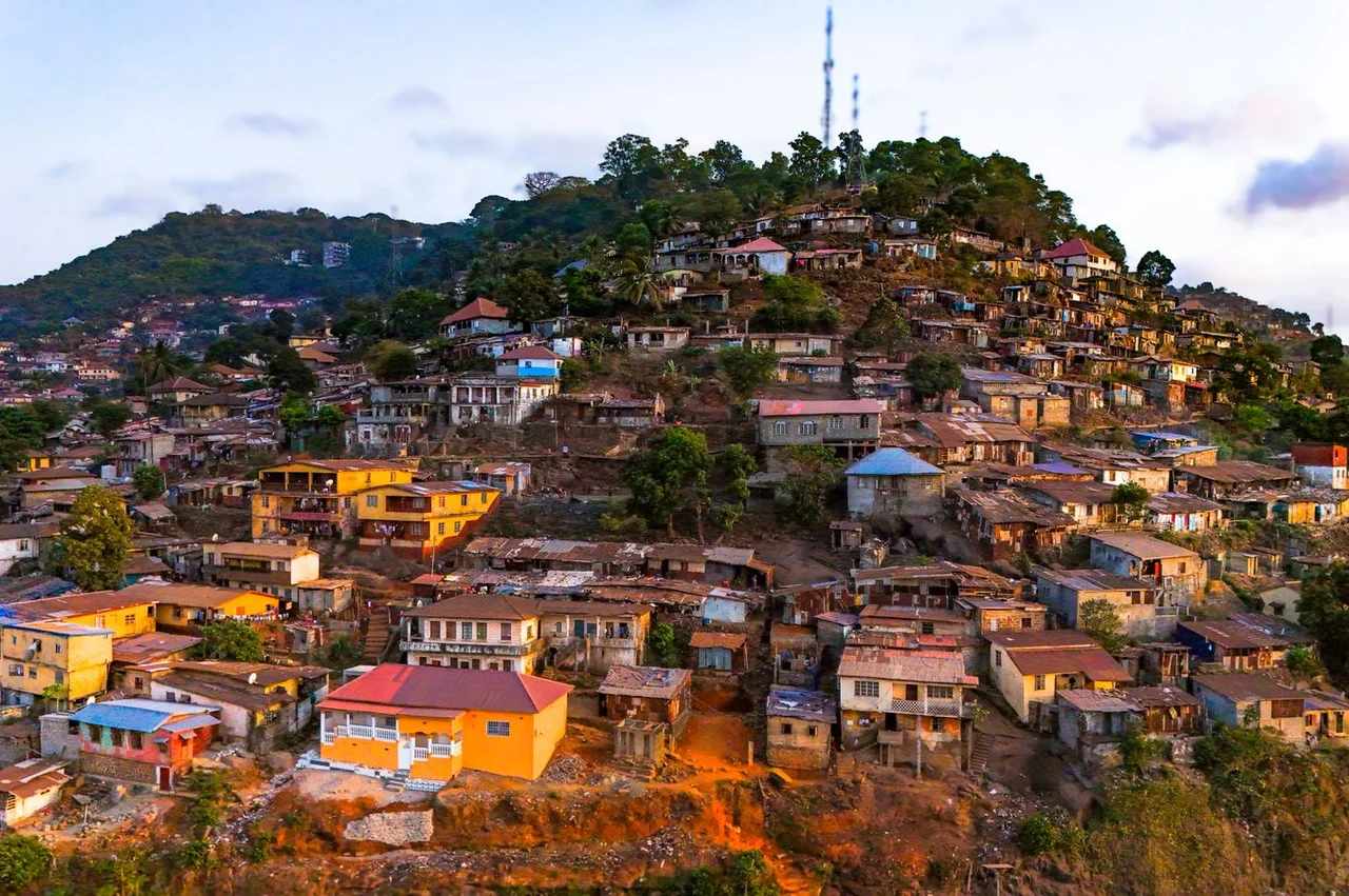 Sierra Leone passport: what it gives, visa-free countries and ECOWAS advantage