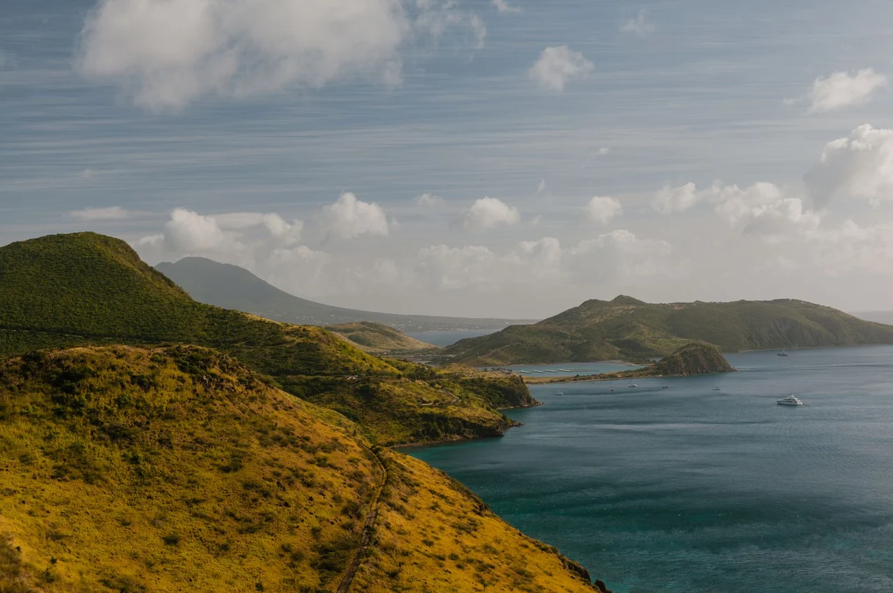Taxes for St. Kitts and Nevis 2026: no tax on global income