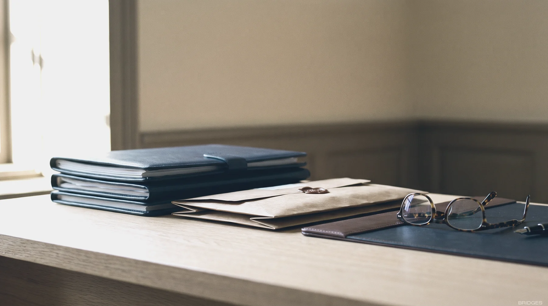 The replacement pack is assembled from the case documents — a tidy archive saves weeks
