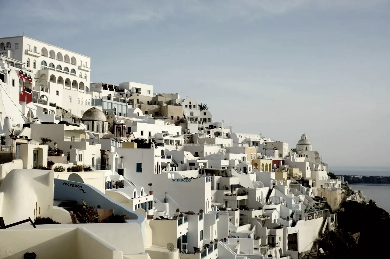 European residence permit without mandatory residence: Greece, Cyprus or Hungary in 2026