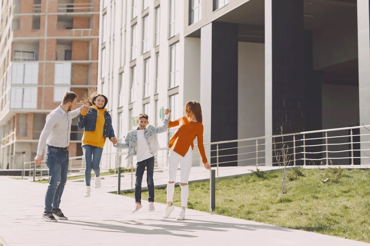 Where to relocate with family in 2026: 10 cities for living