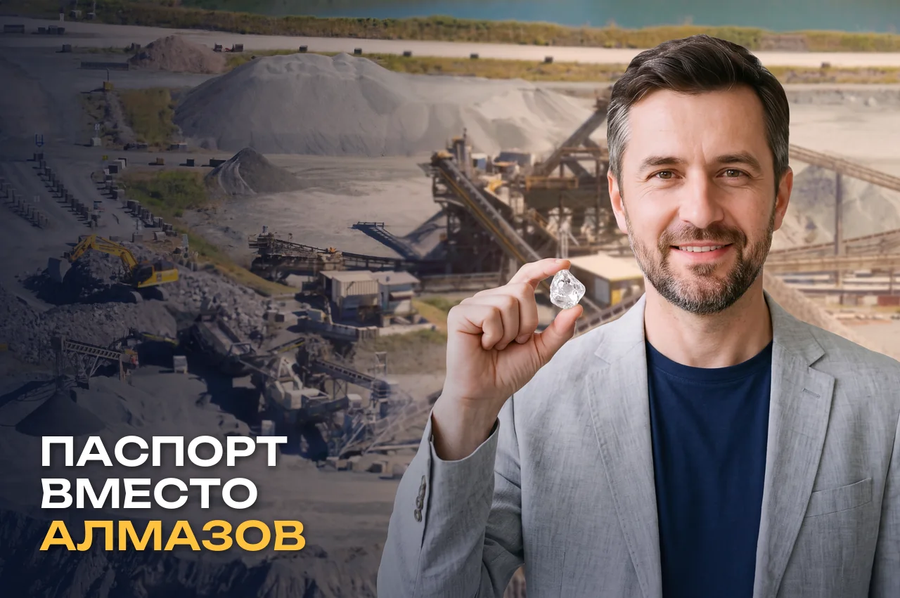 Паспорт вместо алмазов: почему страны продают гражданство и что это значит для инвестора
