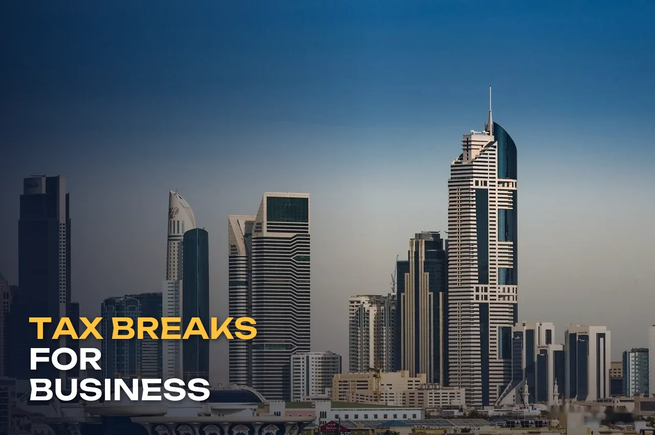 Where should a Russian businessman move: countries with tax benefits 2026