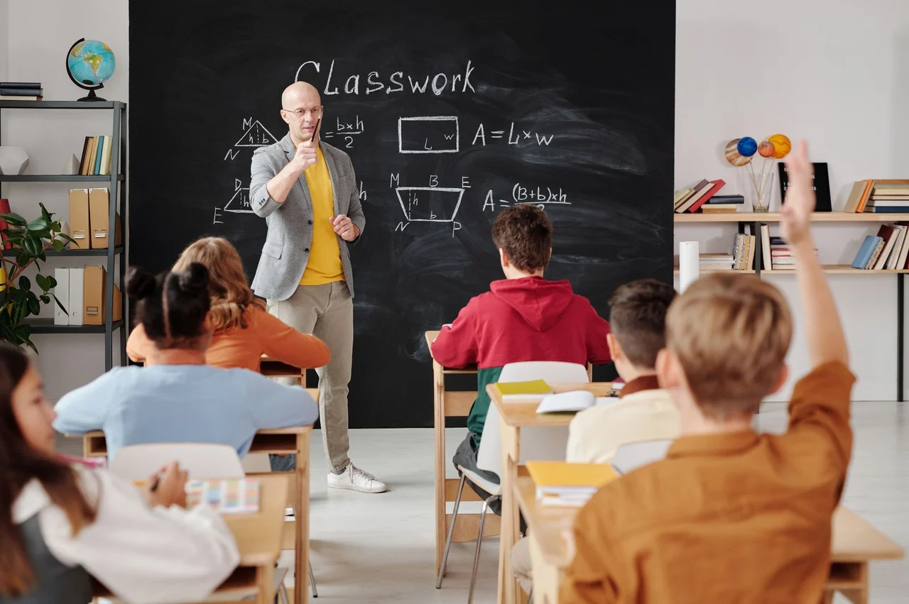 Education and schools in Bulgaria for foreign children