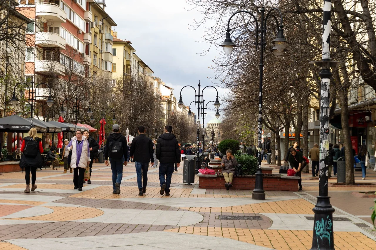 Safety in Bulgaria: Crime, corruption - the real picture
