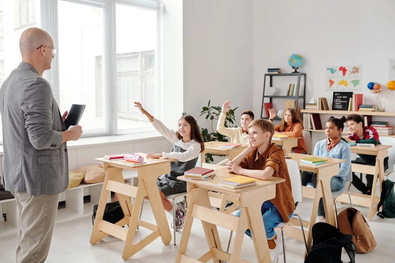Education and schools in Cyprus for foreign children