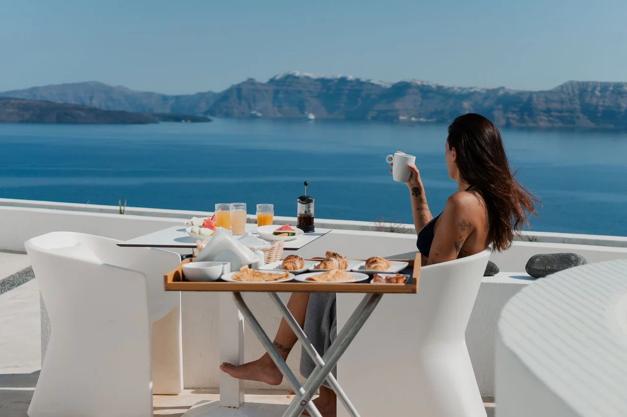Cost of living in Greece in 2026: real numbers