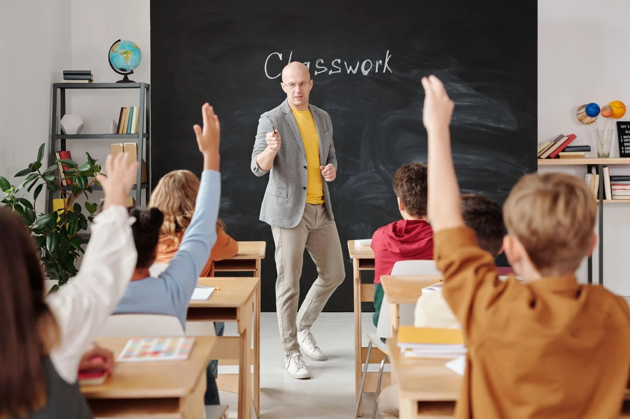Education and international schools in the UAE for expat children