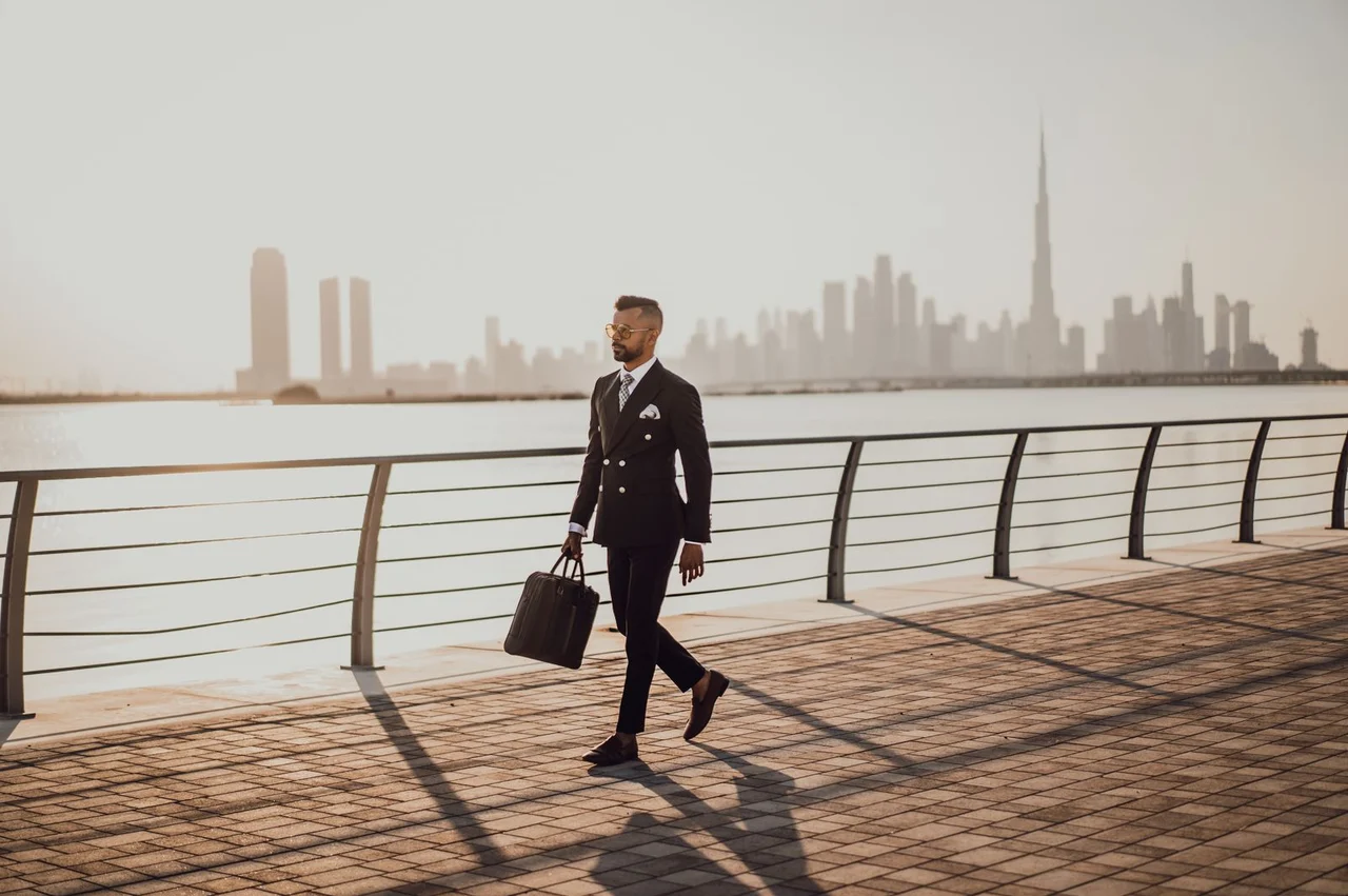 Life in the UAE: an honest analysis of the pros and cons