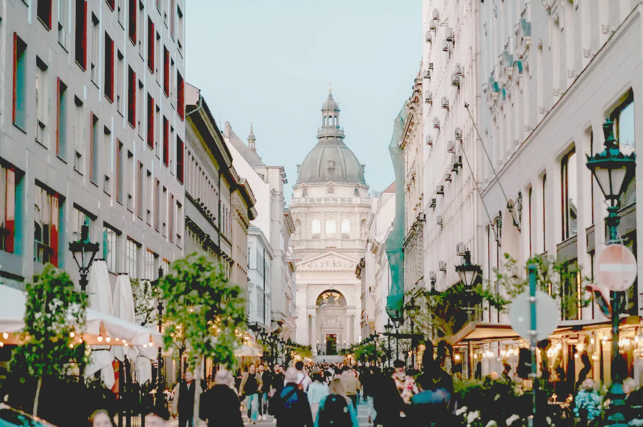 Life in Budapest 2026: areas, prices and infrastructure through the eyes of those who live here