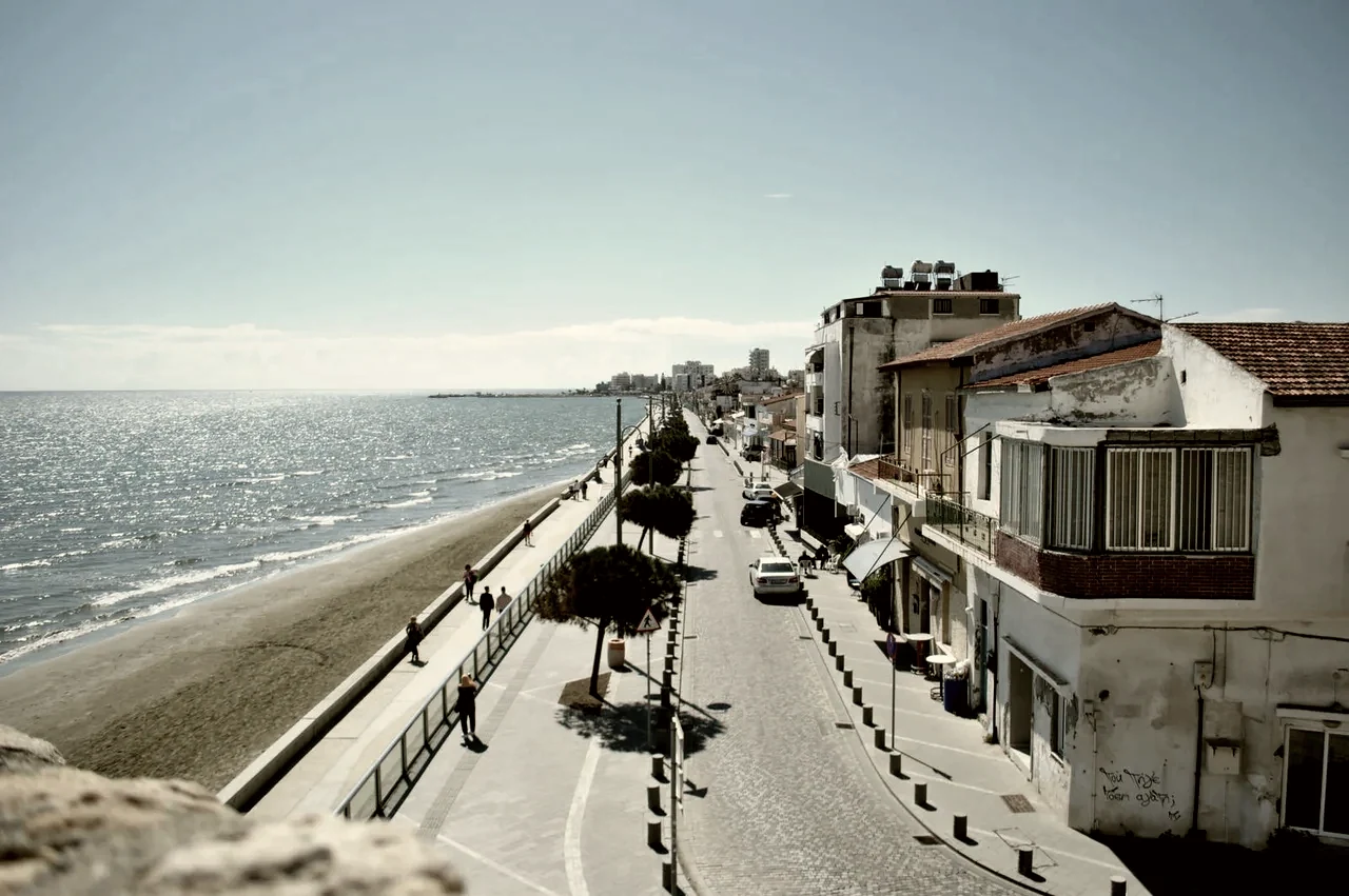 Real estate in Larnaca in 2026: areas, prices and purchase for permanent residence in Cyprus
