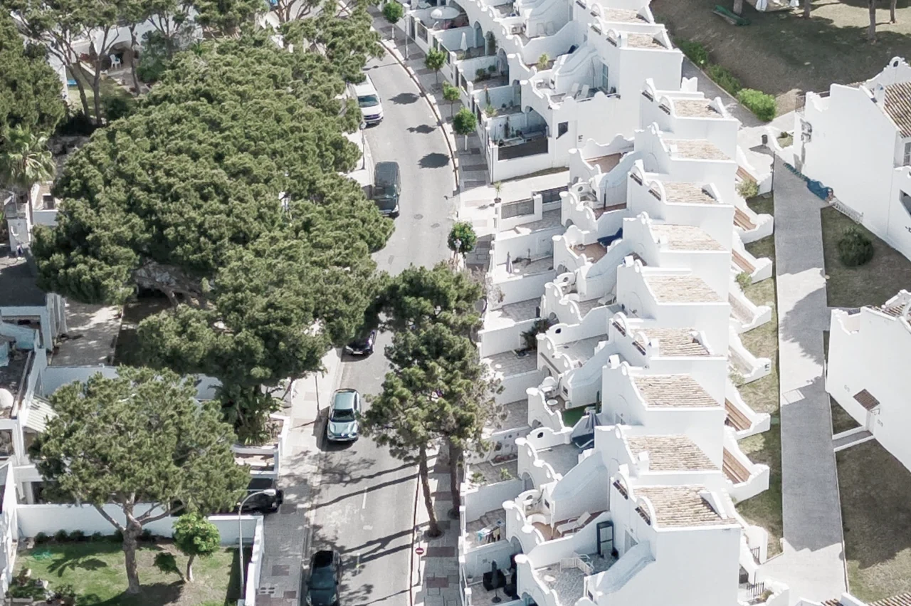 Property in Paphos for permanent residence in Cyprus in 2026: areas, prices, new buildings