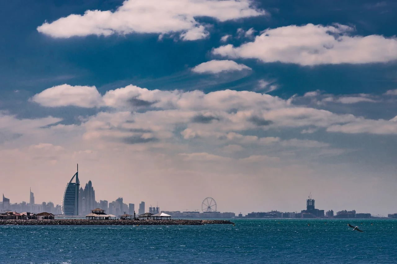 The best areas of Dubai to live in 2026: where to live for a family, alone and by the sea