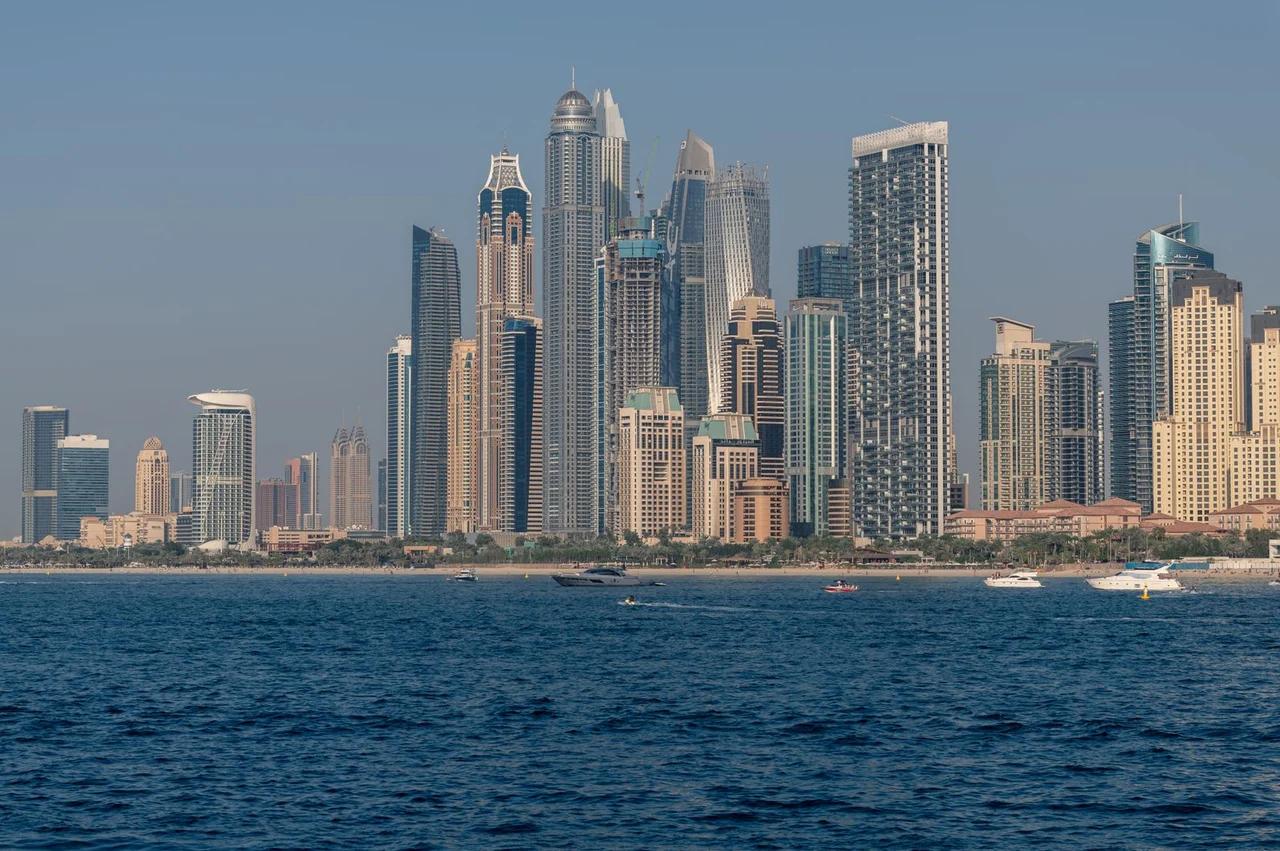 Buy an apartment in Dubai in 2026: prices, from the developer, step by step