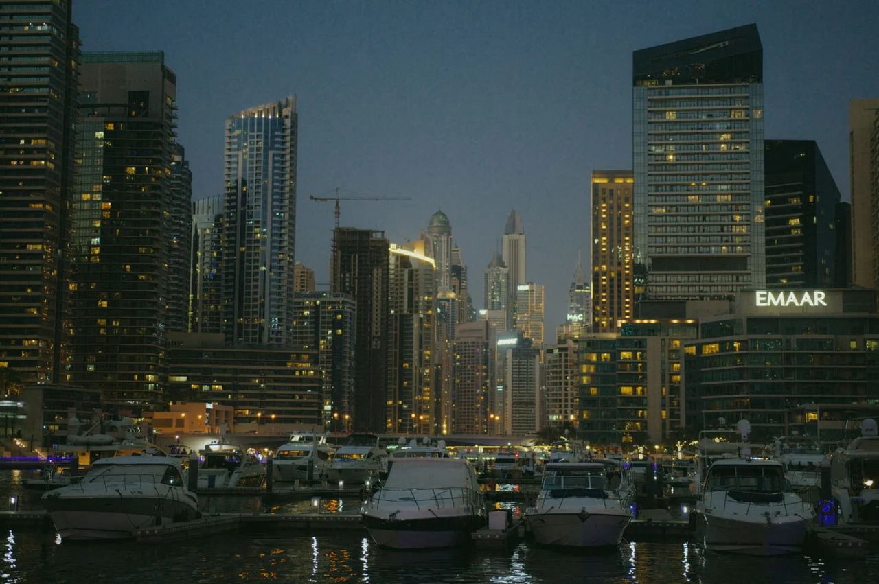 Dubai Marina Property 2026: Buying an Apartment, Prices, Rentals, Yields