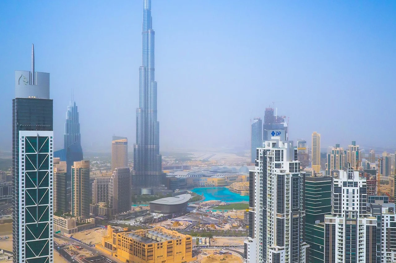 Safety in Dubai in 2026: One of the Safest Cities in the World