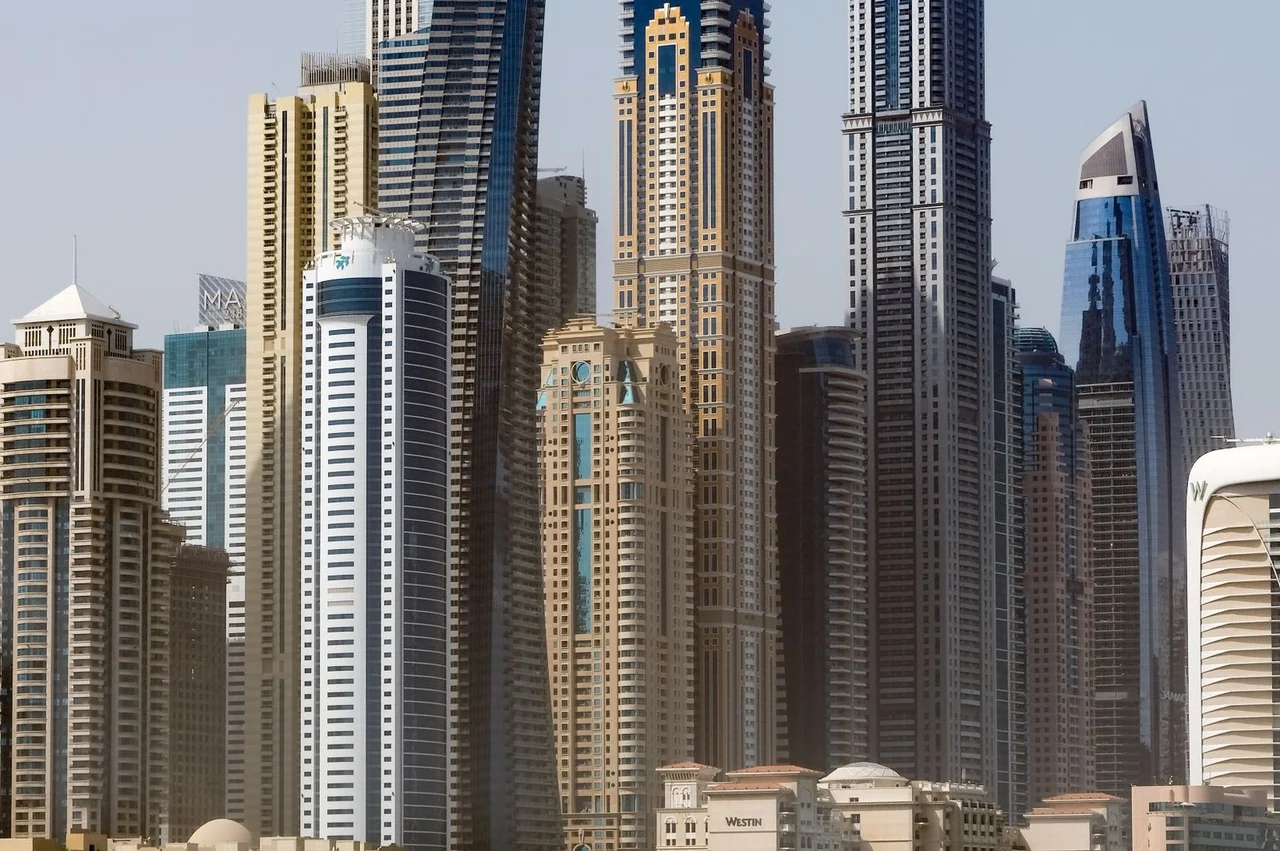 Secondary property in Dubai 2026: buying a ready home and how it differs from off-plan