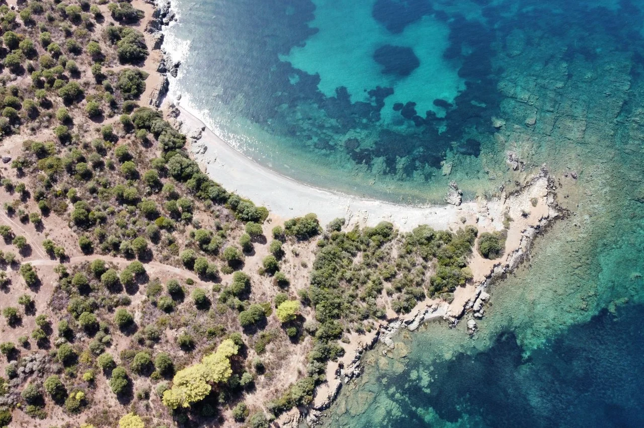 Corfu Real Estate in 2026: Villas and Houses on the Green Island, Prices and Rentals