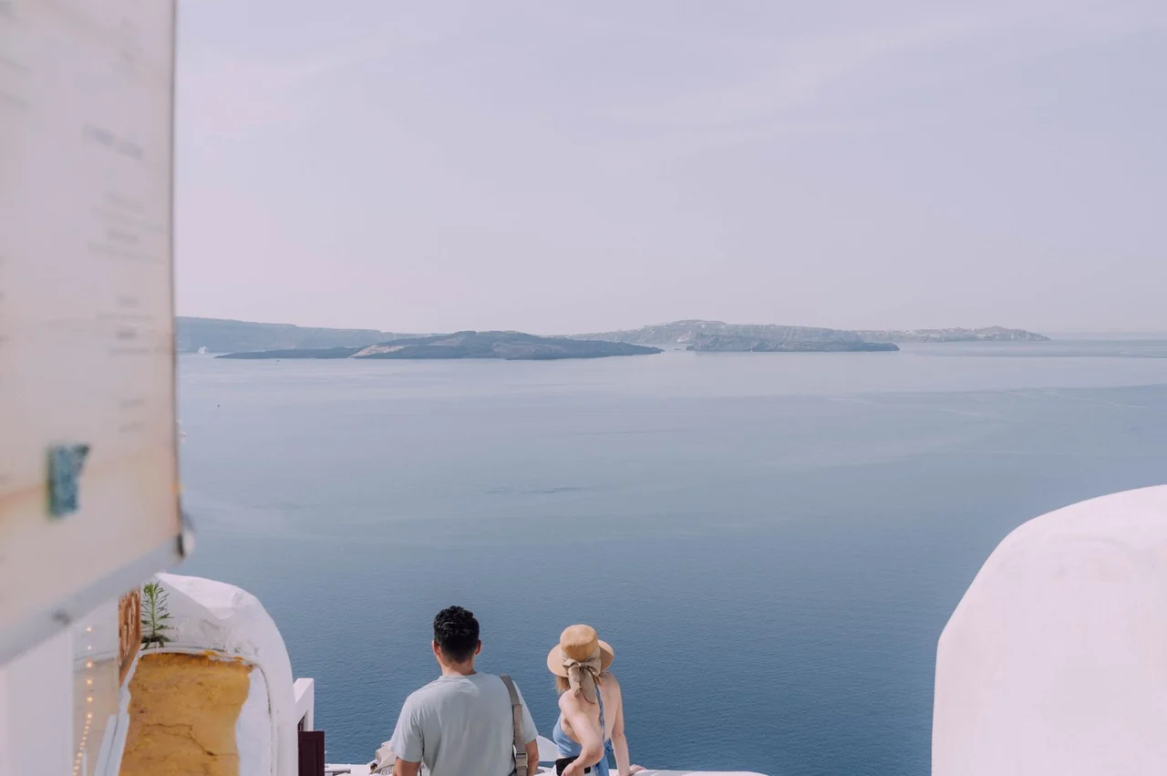 Greece visa 2026: what changed, new rules, EES and ETIAS