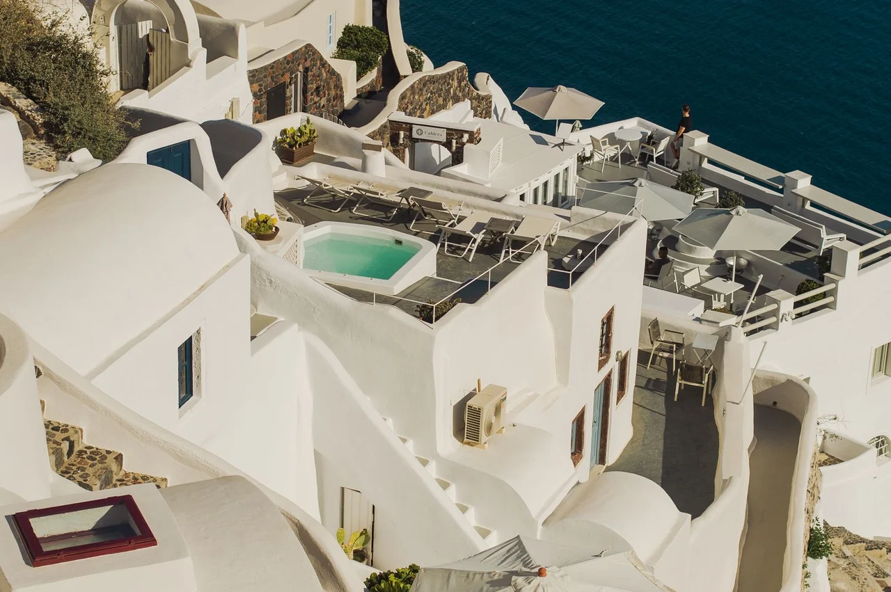 Greece visa for Russians in 2026: how to get Schengen and the national D visa