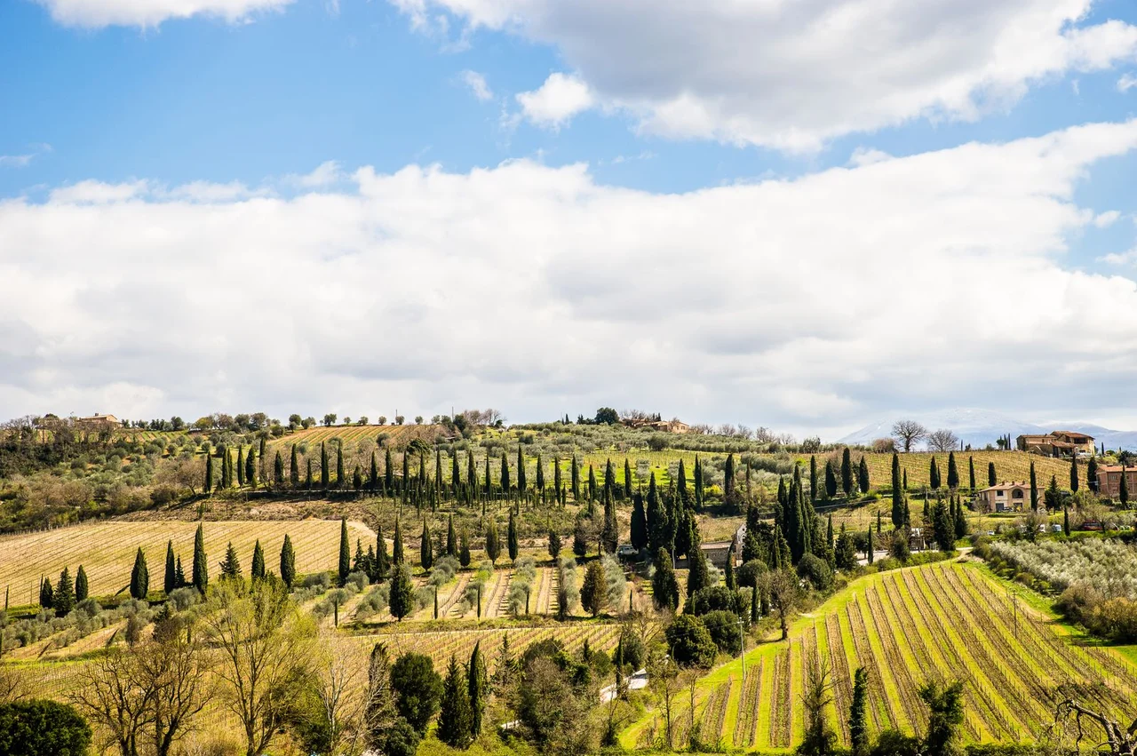 Italy's residence permit for passive income 2026: Residenza Elettiva for the financially independent