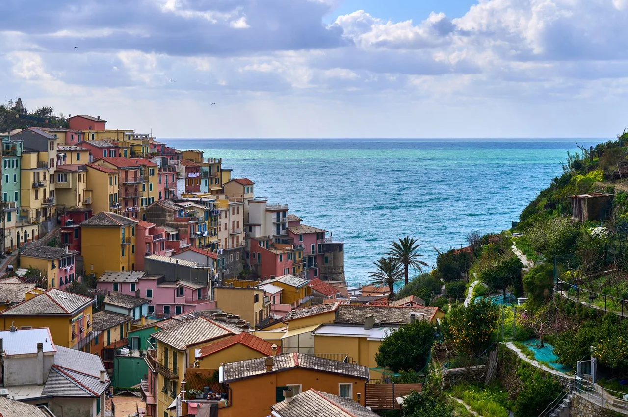 Real estate prices in Italy 2026: by region and housing type