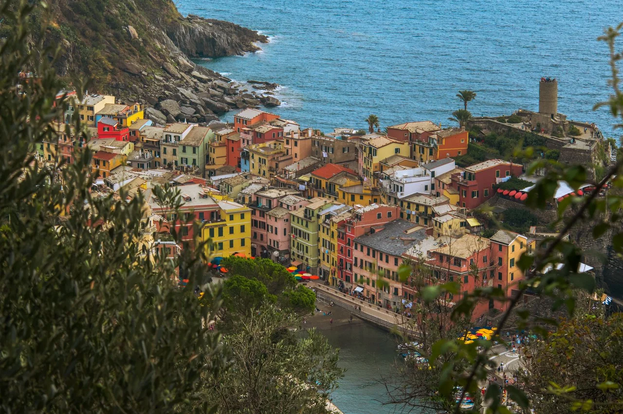 Taxes in Italy 2026: rates, IRPEF, and regimes for individuals and business