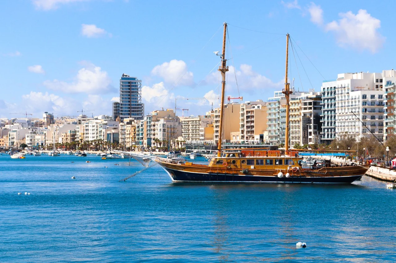 Property taxes in Malta: stamp duty, on sale, and on rental