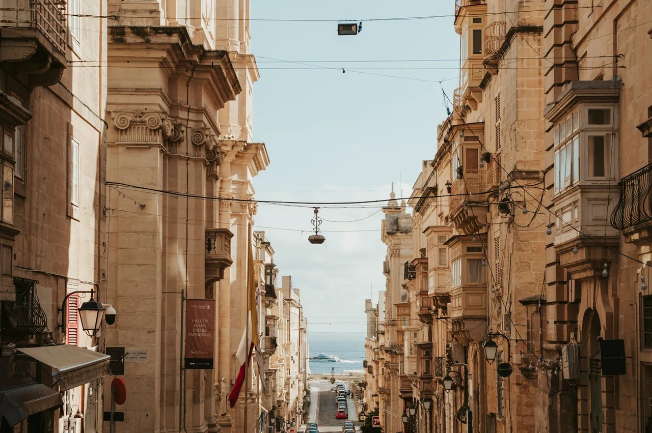 A Malta visa in 2026: what changed, EES, ETIAS, and new rules