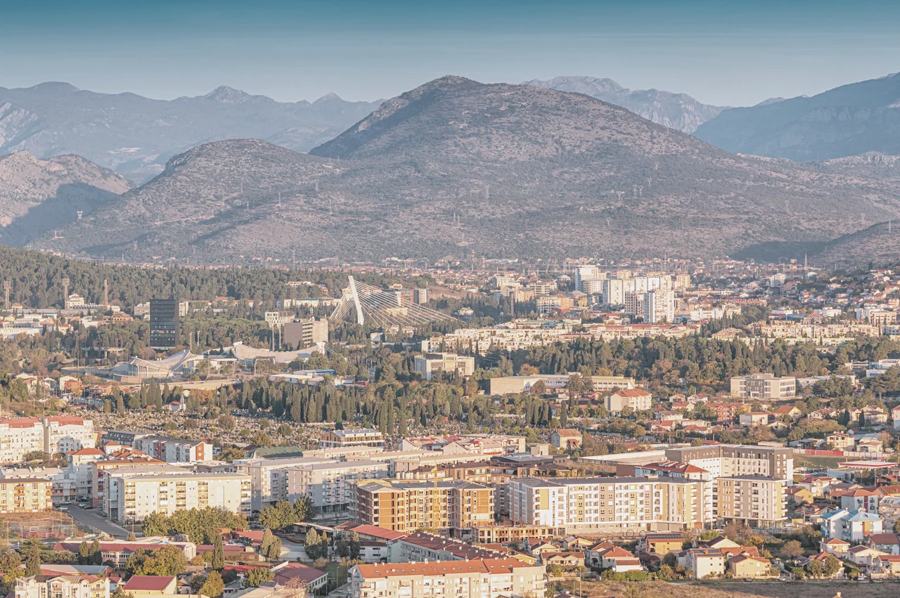 Montenegro's new Law on Foreigners: property residence from €150,000 stays