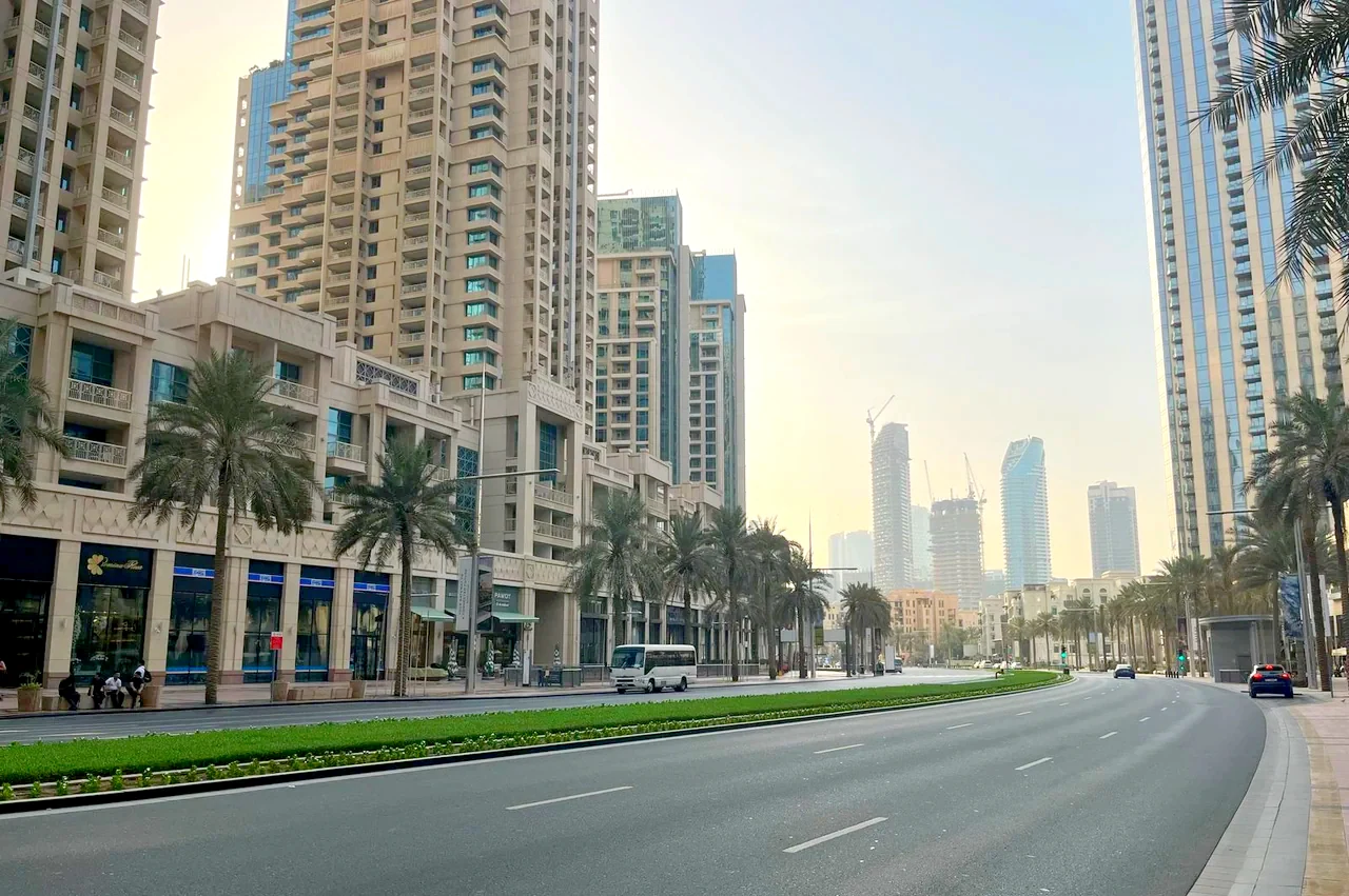A UAE free zone company: business registration and the investor visa - a 2026 guide