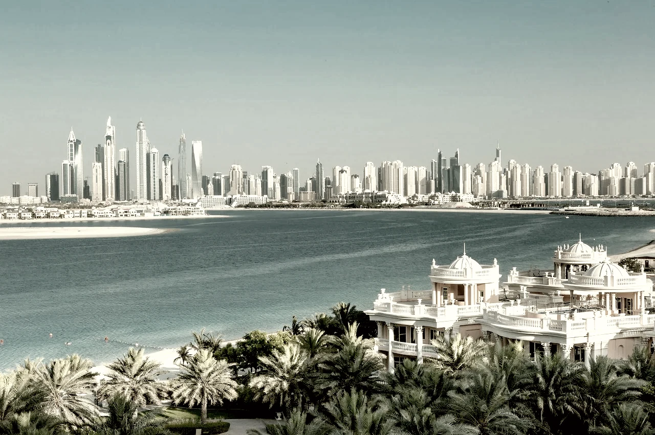 UAE Golden Visa in 2026: 10-year residency for property and investments