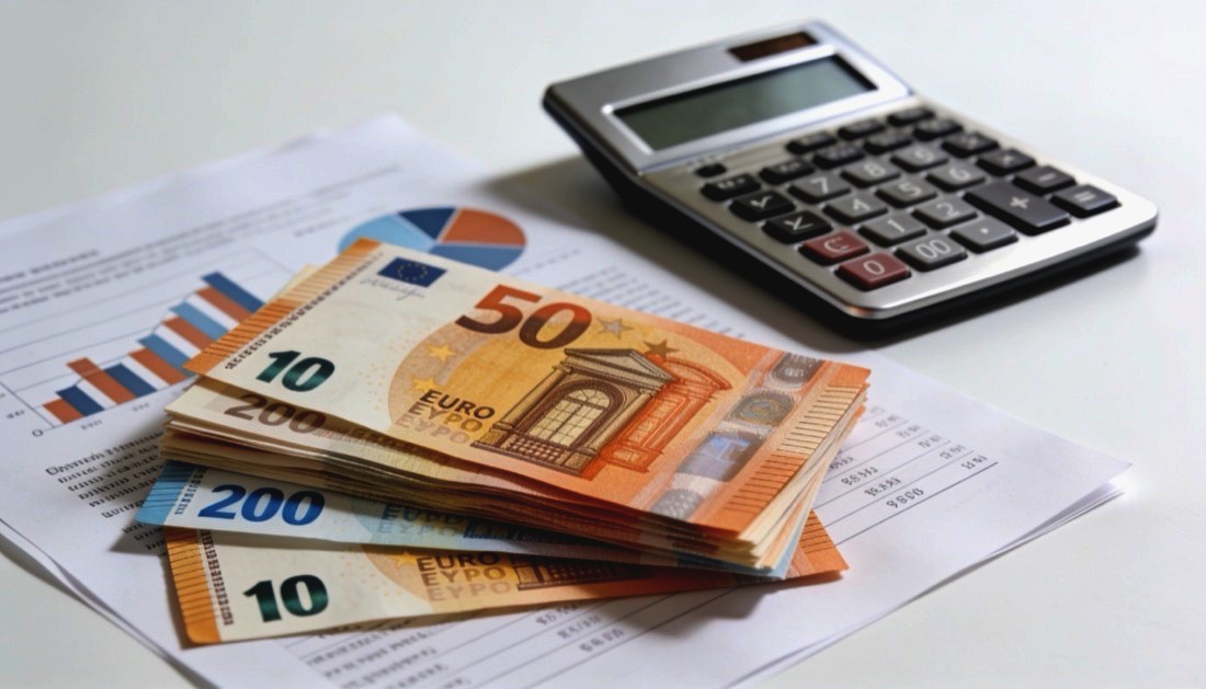 Seven countries for tax planning